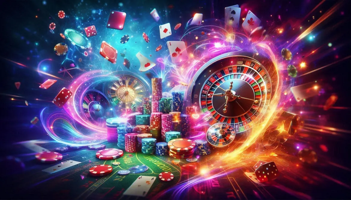 Winnita Casino